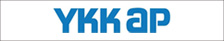 取り扱いメーカー、YKK ap