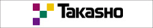 取り扱いメーカー、Takasho