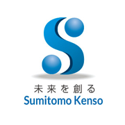 住友建装のロゴ